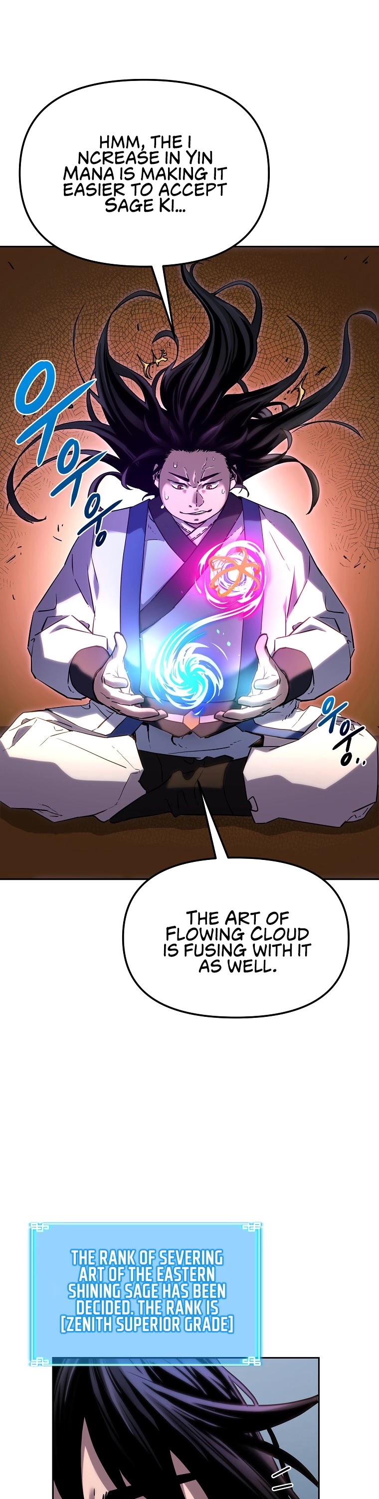 Reincarnation of the Murim Clan's Former Ranker Chapter 7 page 7 - Chapter 7