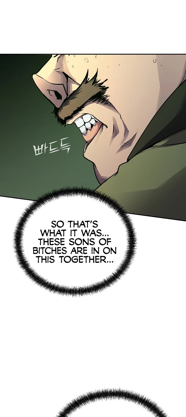 Reincarnation of the Murim Clan's Former Ranker Chapter 70 page 12 - Chapter 70