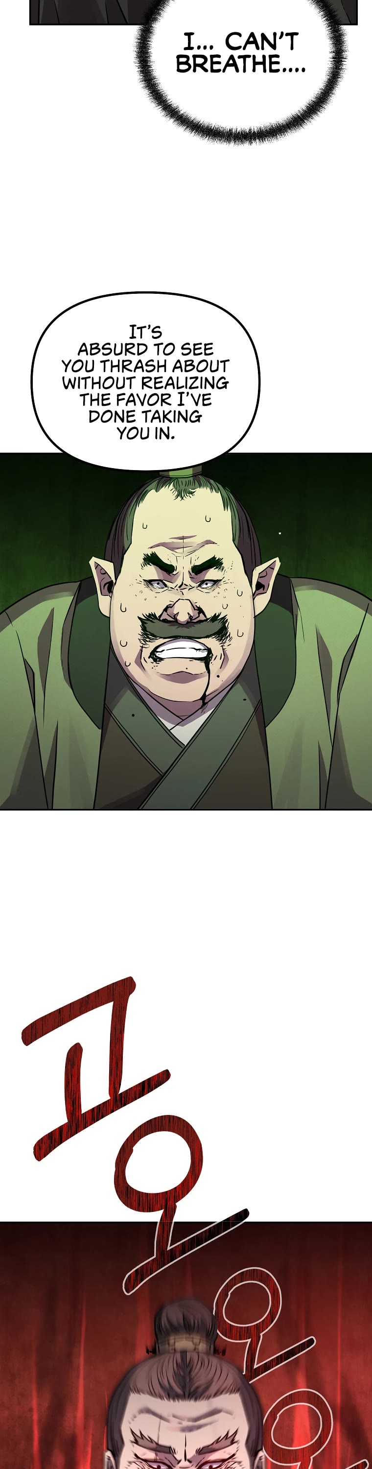 Reincarnation of the Murim Clan's Former Ranker Chapter 70 page 19 - Chapter 70