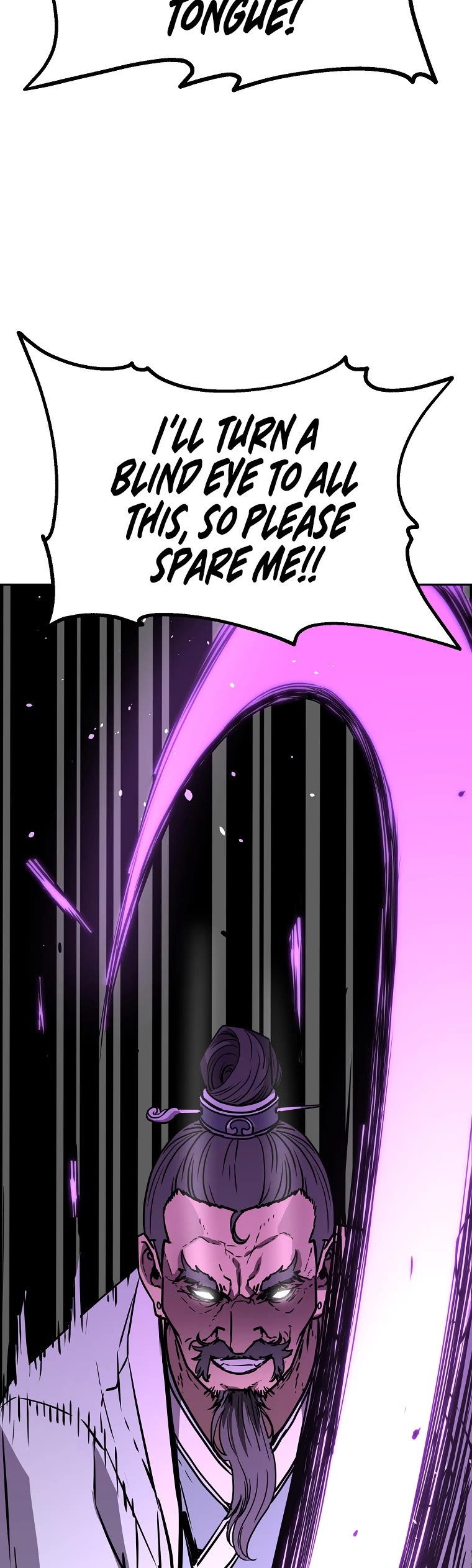 Reincarnation of the Murim Clan's Former Ranker Chapter 70 page 24 - Chapter 70