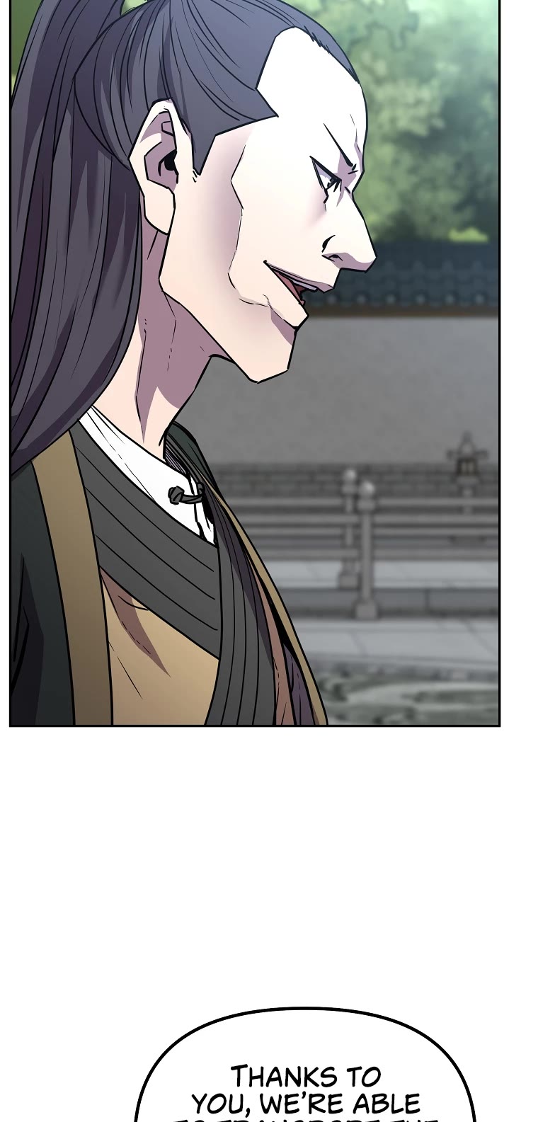 Reincarnation of the Murim Clan's Former Ranker Chapter 70 page 32 - Chapter 70