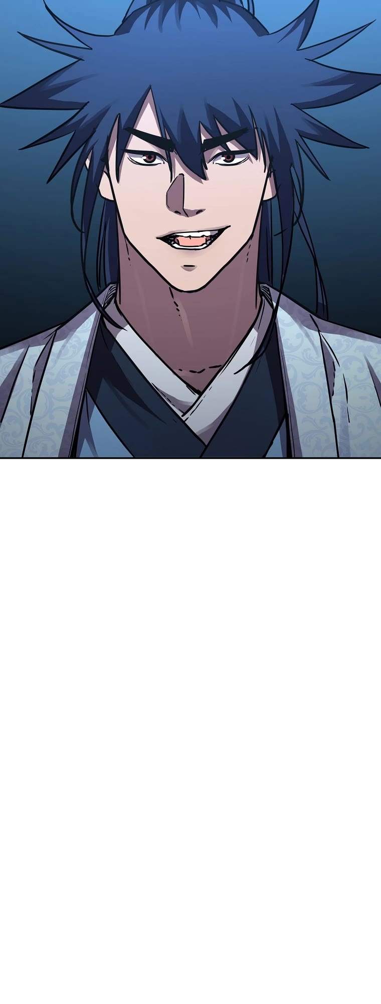 Reincarnation of the Murim Clan's Former Ranker Chapter 70 page 41 - Chapter 70