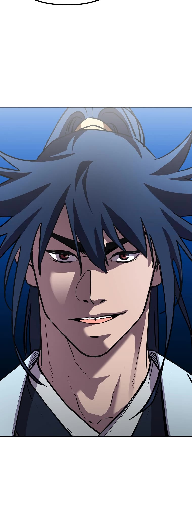 Reincarnation of the Murim Clan's Former Ranker Chapter 70 page 45 - Chapter 70
