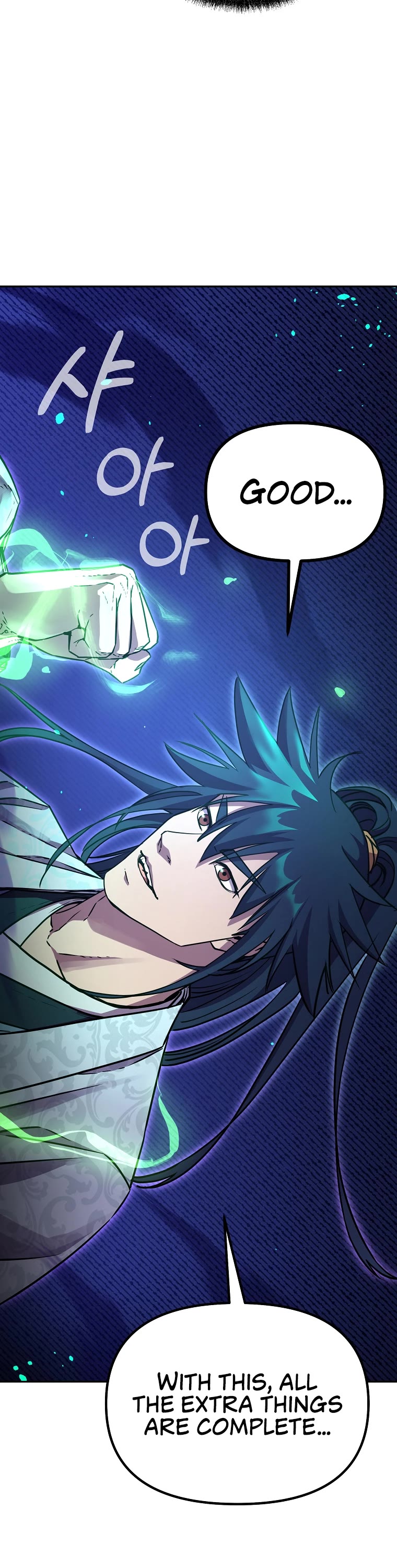 Reincarnation of the Murim Clan's Former Ranker Chapter 71 page 19 - Chapter 71