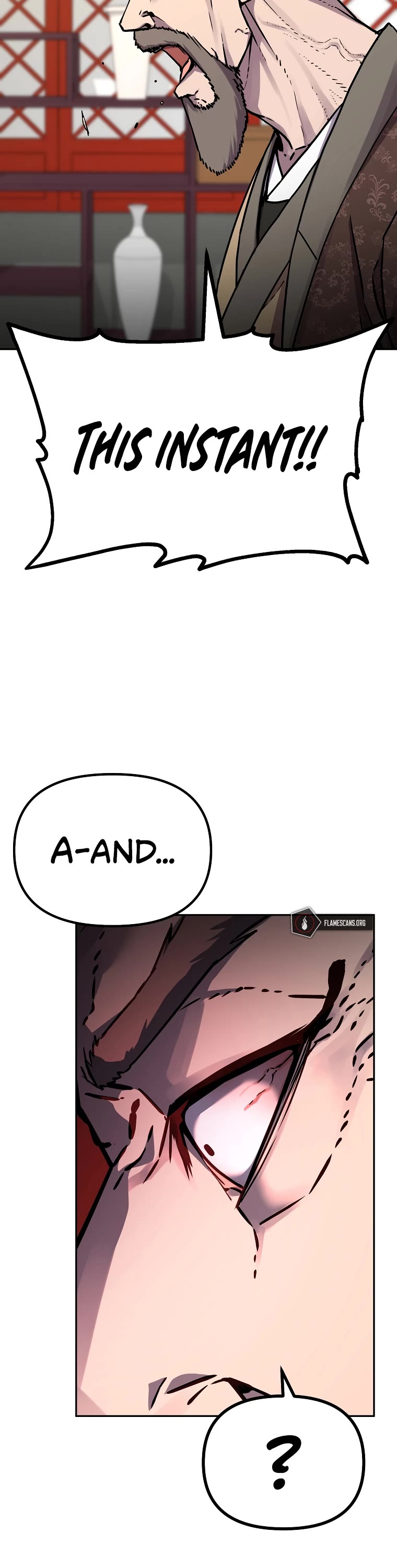Reincarnation of the Murim Clan's Former Ranker Chapter 71 page 27 - Chapter 71