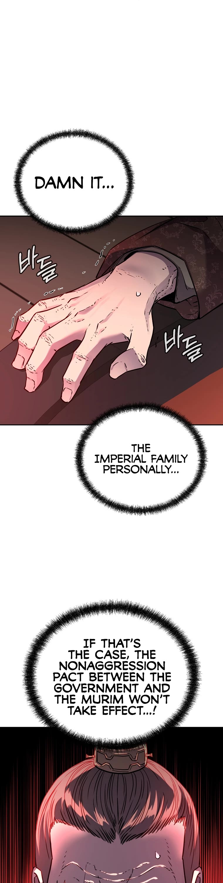 Reincarnation of the Murim Clan's Former Ranker Chapter 71 page 30 - Chapter 71