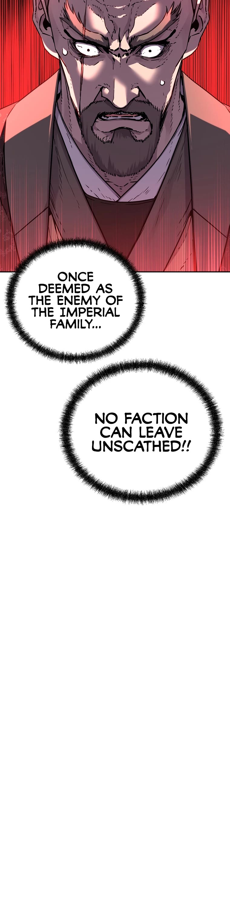 Reincarnation of the Murim Clan's Former Ranker Chapter 71 page 31 - Chapter 71