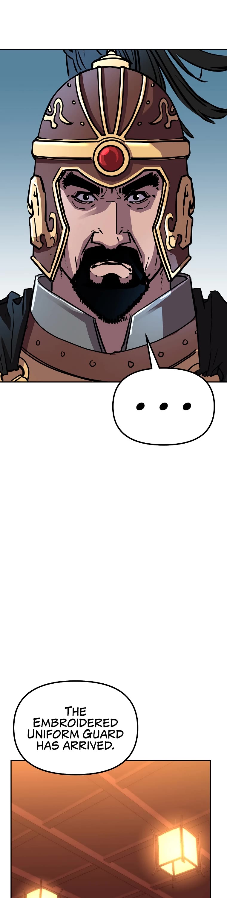 Reincarnation of the Murim Clan's Former Ranker Chapter 71 page 35 - Chapter 71