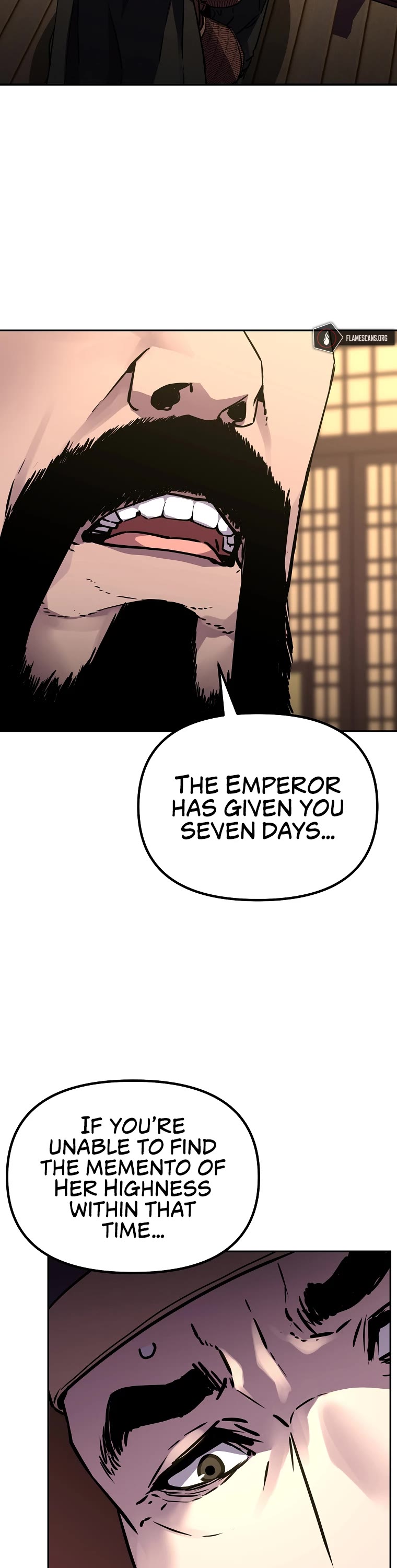 Reincarnation of the Murim Clan's Former Ranker Chapter 71 page 43 - Chapter 71