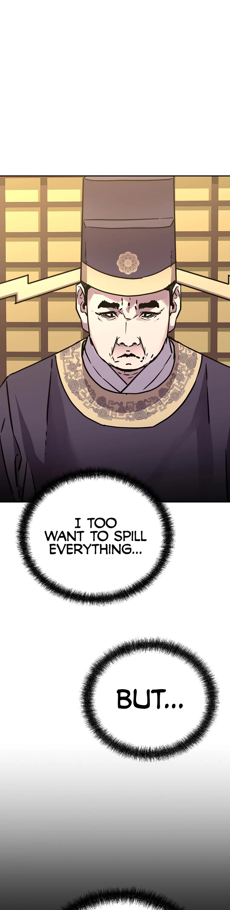 Reincarnation of the Murim Clan's Former Ranker Chapter 71 page 46 - Chapter 71