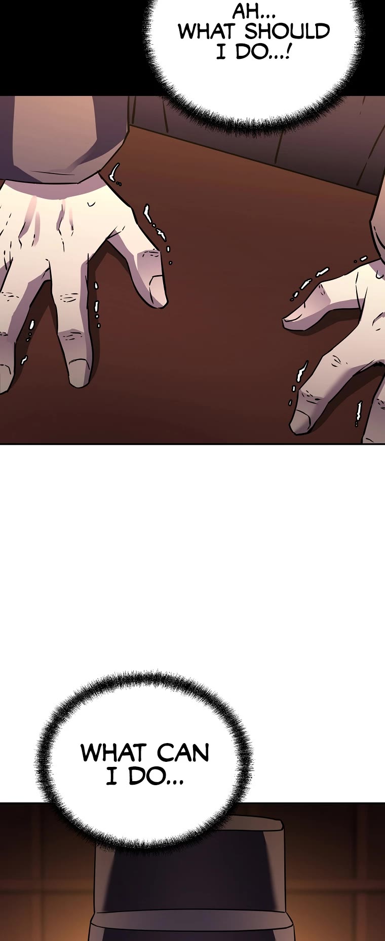 Reincarnation of the Murim Clan's Former Ranker Chapter 71 page 48 - Chapter 71