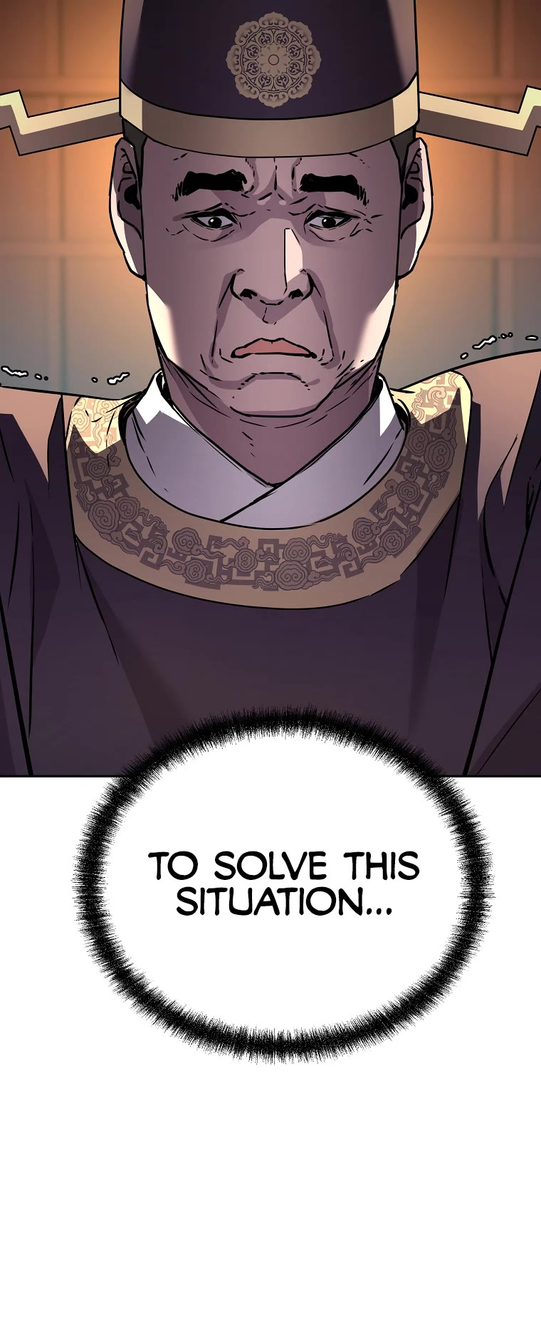 Reincarnation of the Murim Clan's Former Ranker Chapter 71 page 49 - Chapter 71