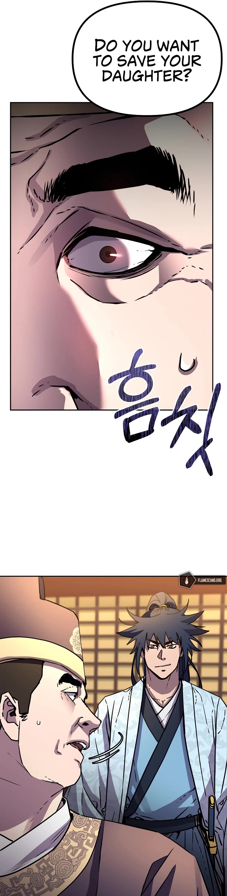 Reincarnation of the Murim Clan's Former Ranker Chapter 71 page 50 - Chapter 71
