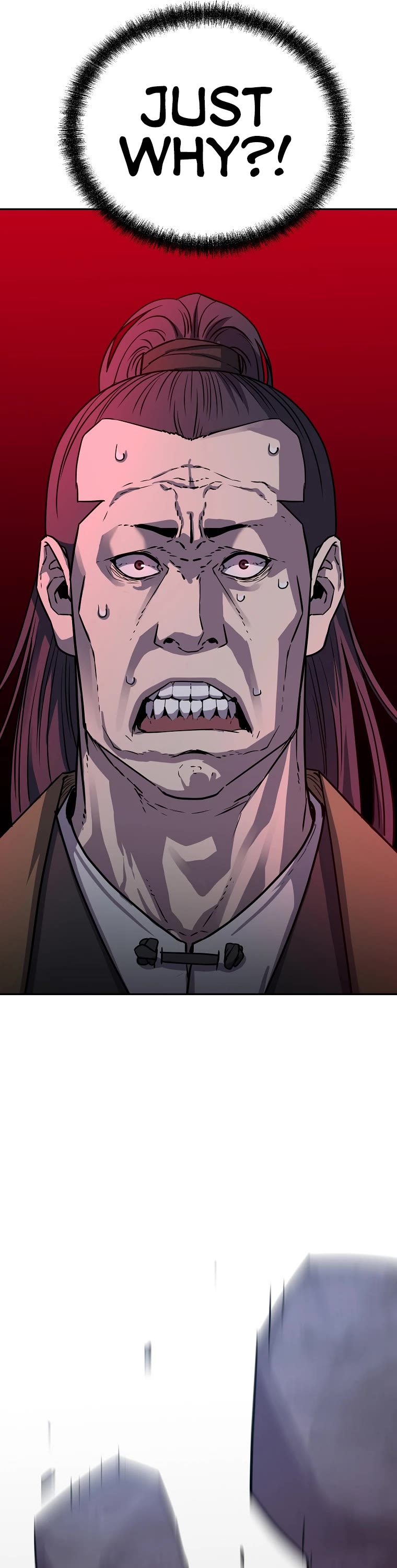 Reincarnation of the Murim Clan's Former Ranker Chapter 71 page 6 - Chapter 71