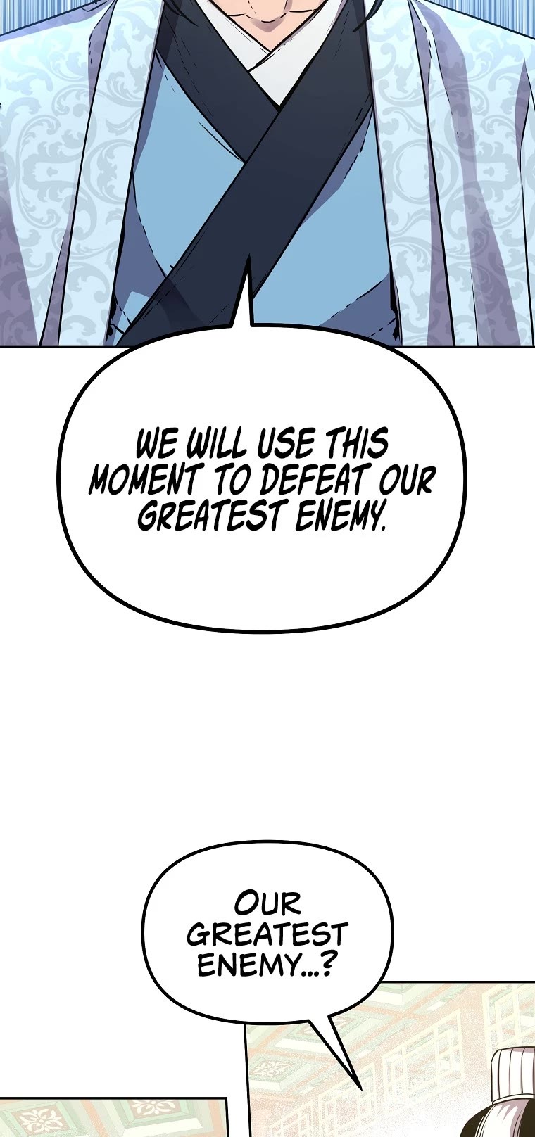 Reincarnation of the Murim Clan's Former Ranker Chapter 72 page 16 - Chapter 72