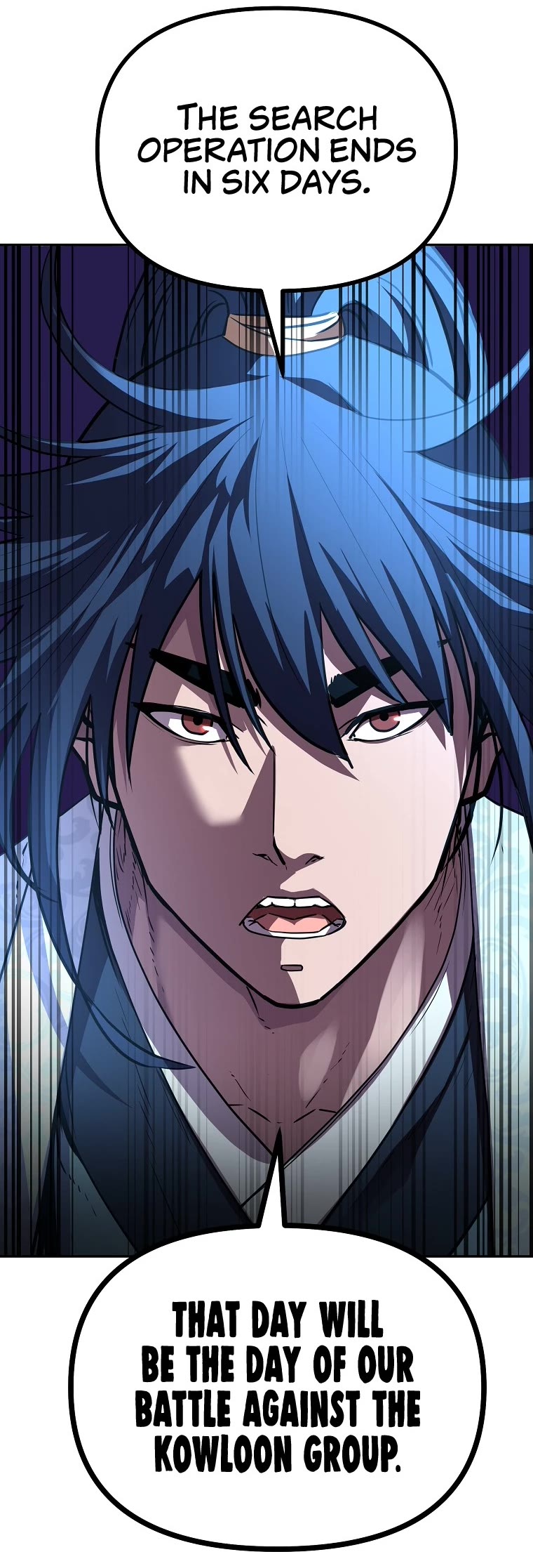 Reincarnation of the Murim Clan's Former Ranker Chapter 72 page 21 - Chapter 72