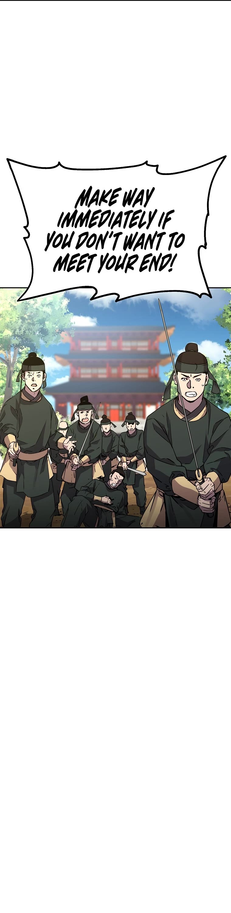Reincarnation of the Murim Clan's Former Ranker Chapter 72 page 26 - Chapter 72