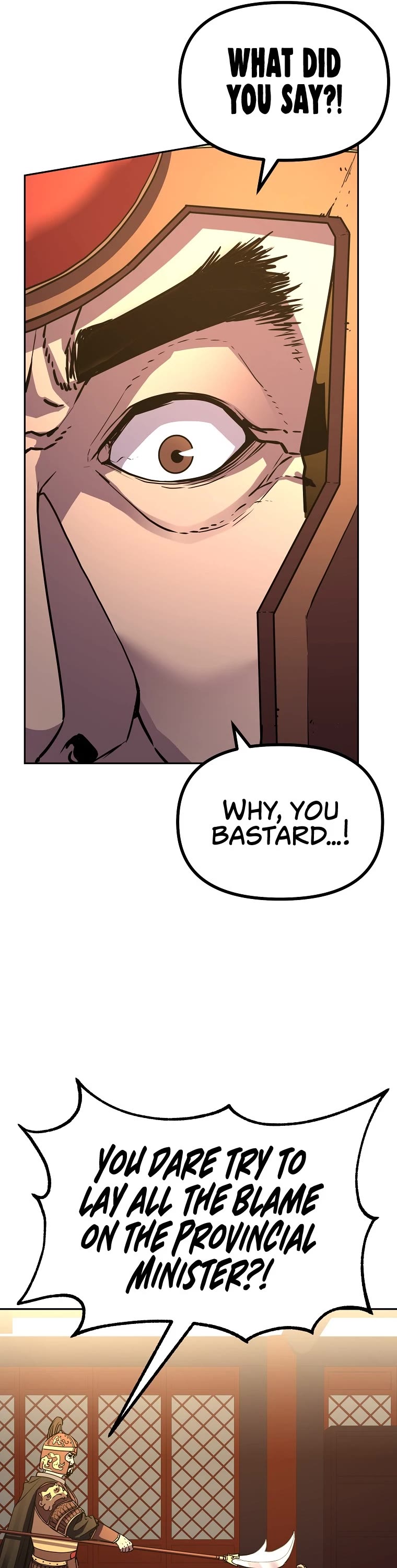 Reincarnation of the Murim Clan's Former Ranker Chapter 72 page 38 - Chapter 72