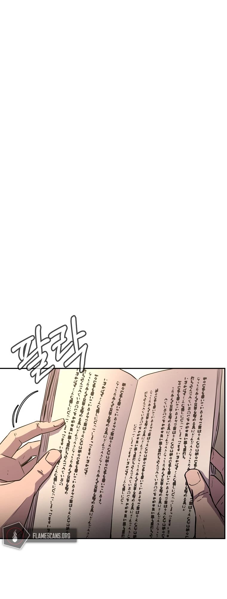 Reincarnation of the Murim Clan's Former Ranker Chapter 72 page 41 - Chapter 72