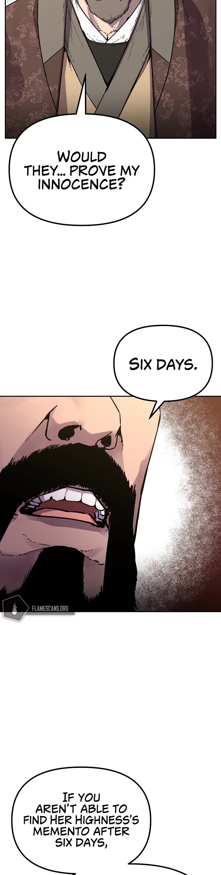 Reincarnation of the Murim Clan's Former Ranker Chapter 72 page 43 - Chapter 72