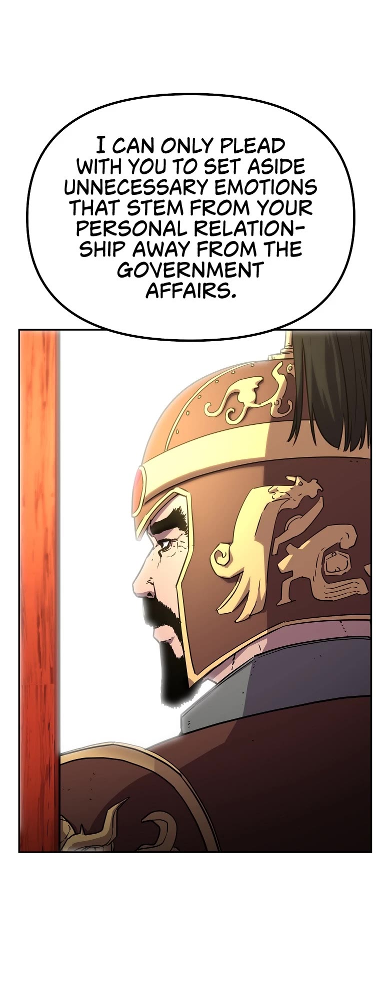 Reincarnation of the Murim Clan's Former Ranker Chapter 72 page 45 - Chapter 72