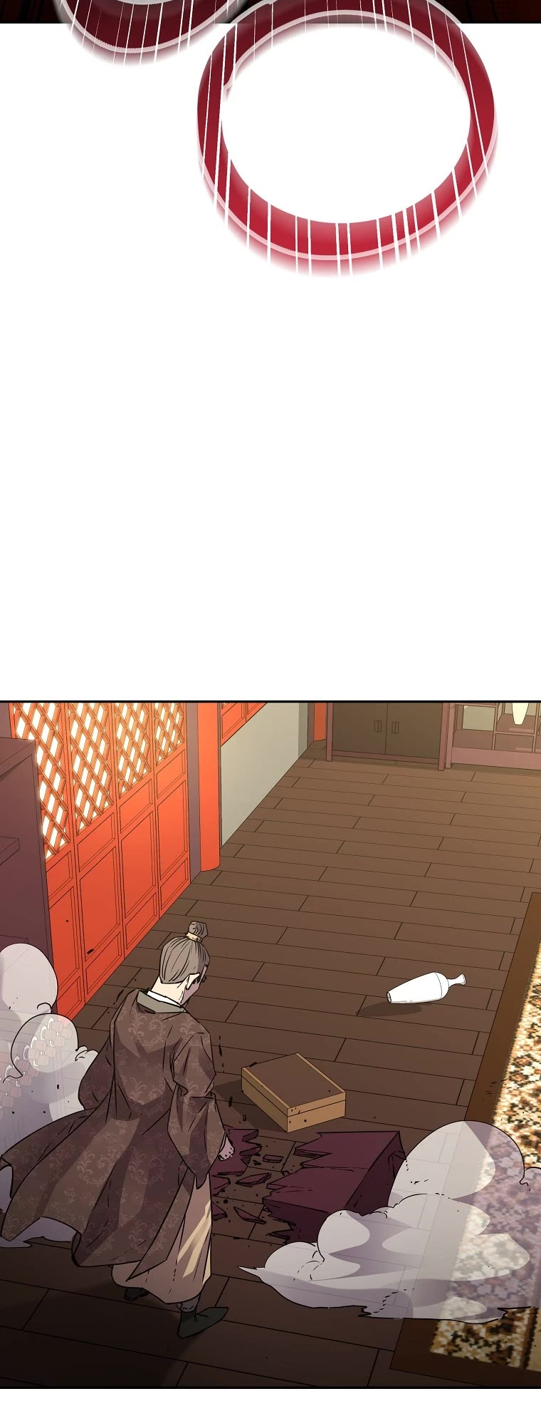 Reincarnation of the Murim Clan's Former Ranker Chapter 72 page 48 - Chapter 72