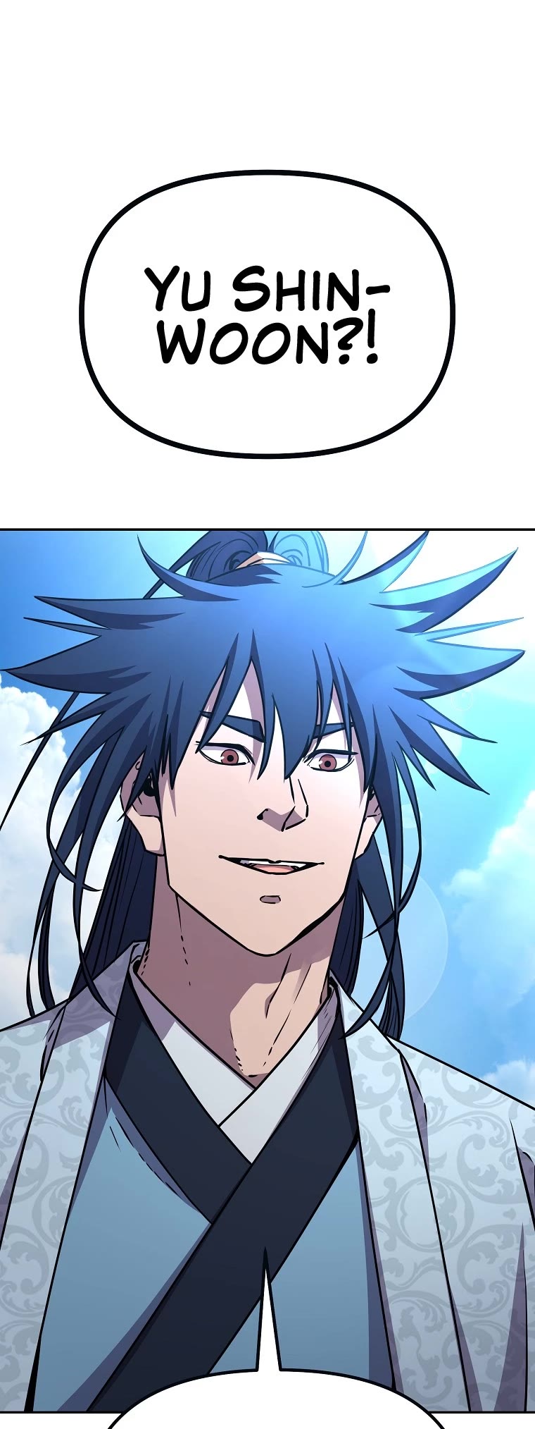 Reincarnation of the Murim Clan's Former Ranker Chapter 73 page 12 - Chapter 73