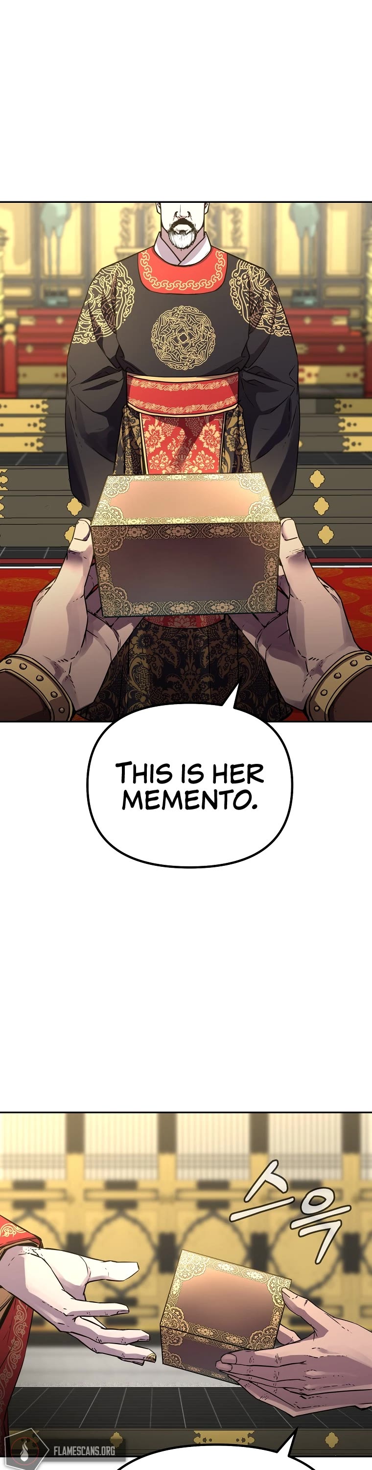 Reincarnation of the Murim Clan's Former Ranker Chapter 73 page 22 - Chapter 73