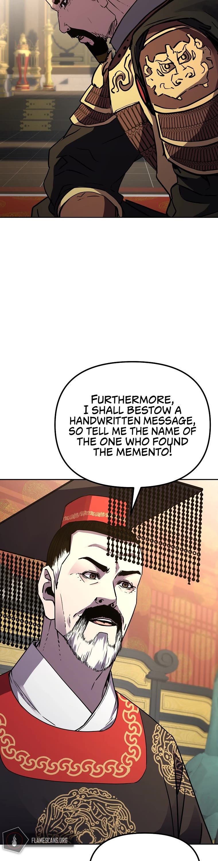 Reincarnation of the Murim Clan's Former Ranker Chapter 73 page 27 - Chapter 73