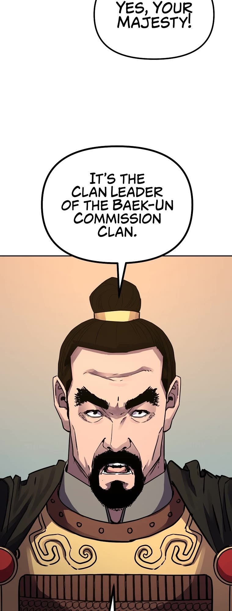 Reincarnation of the Murim Clan's Former Ranker Chapter 73 page 28 - Chapter 73