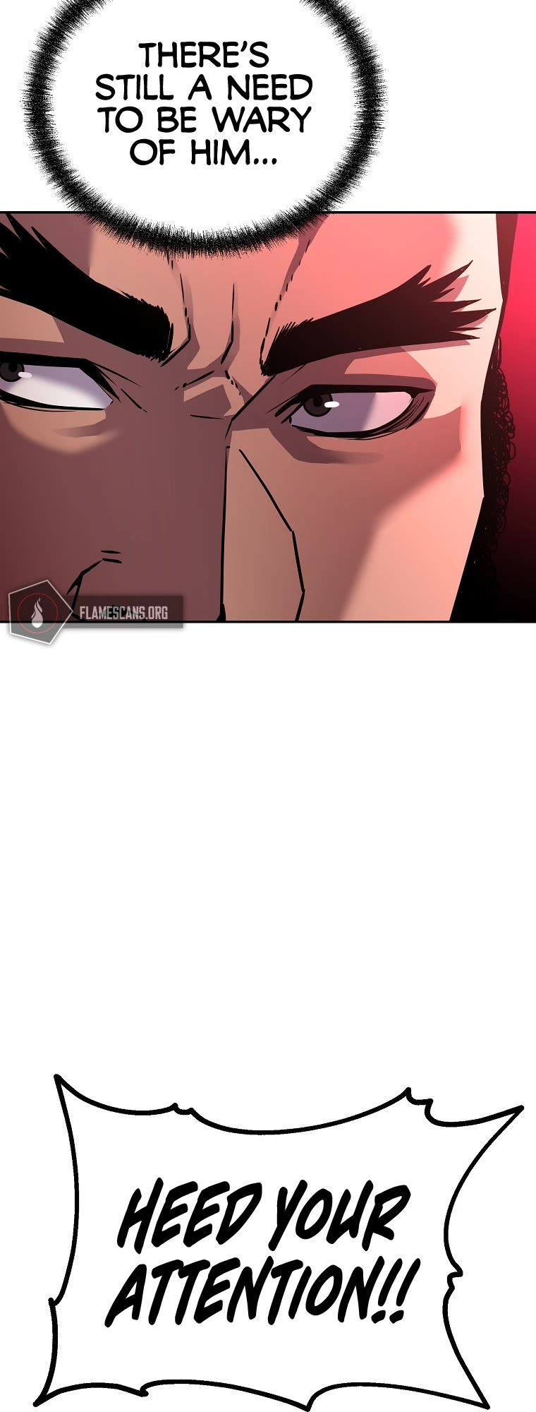 Reincarnation of the Murim Clan's Former Ranker Chapter 73 page 37 - Chapter 73