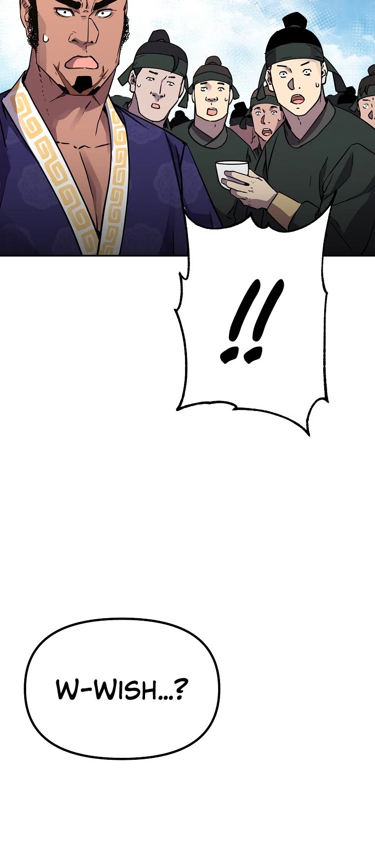 Reincarnation of the Murim Clan's Former Ranker Chapter 73 page 44 - Chapter 73