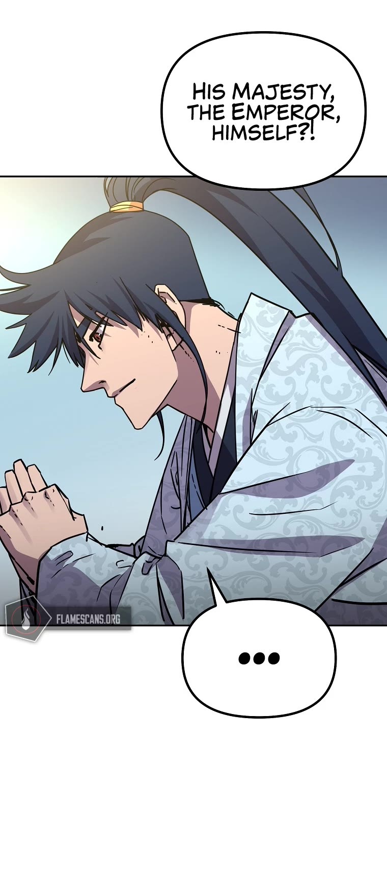 Reincarnation of the Murim Clan's Former Ranker Chapter 73 page 45 - Chapter 73