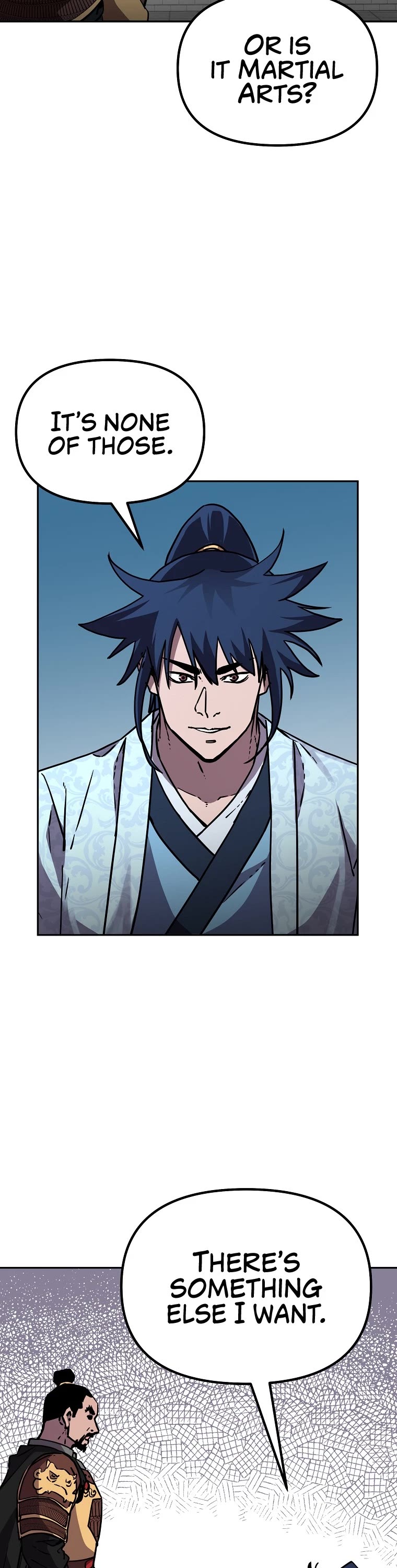 Reincarnation of the Murim Clan's Former Ranker Chapter 73 page 47 - Chapter 73