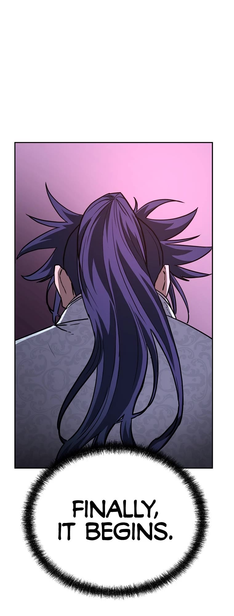 Reincarnation of the Murim Clan's Former Ranker Chapter 73 page 49 - Chapter 73