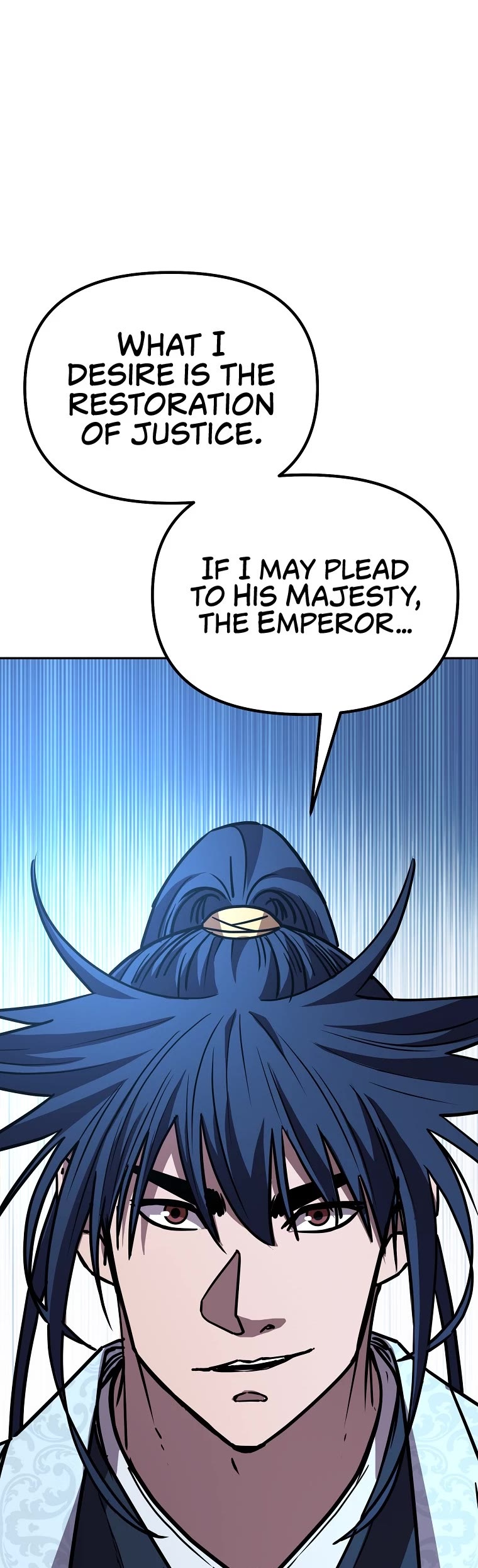 Reincarnation of the Murim Clan's Former Ranker Chapter 73 page 50 - Chapter 73
