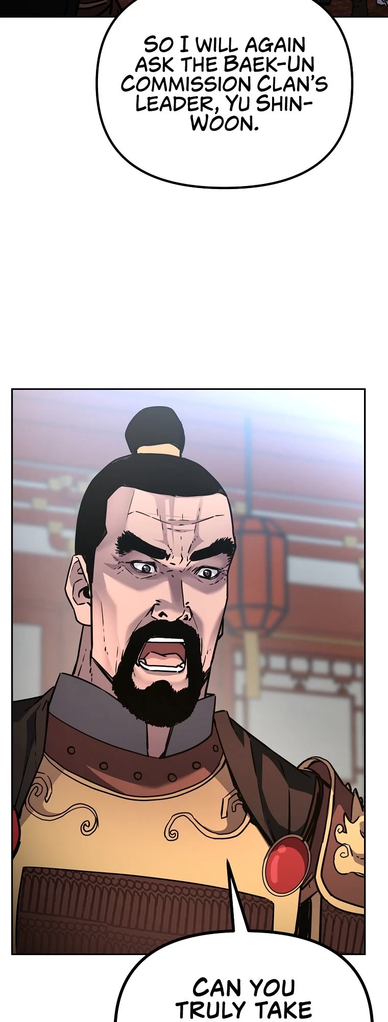 Reincarnation of the Murim Clan's Former Ranker Chapter 74 page 12 - Chapter 74