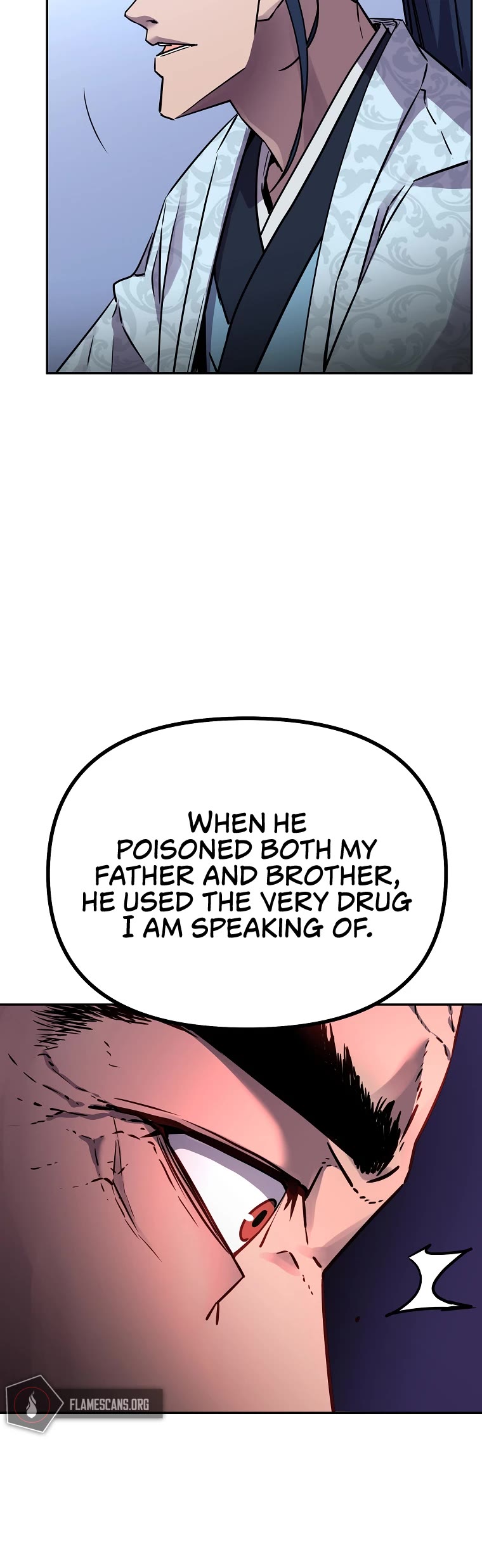 Reincarnation of the Murim Clan's Former Ranker Chapter 74 page 16 - Chapter 74