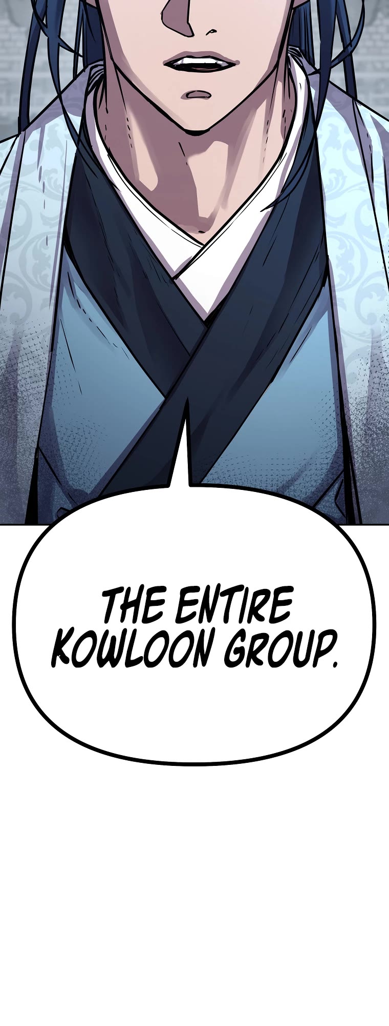 Reincarnation of the Murim Clan's Former Ranker Chapter 74 page 20 - Chapter 74