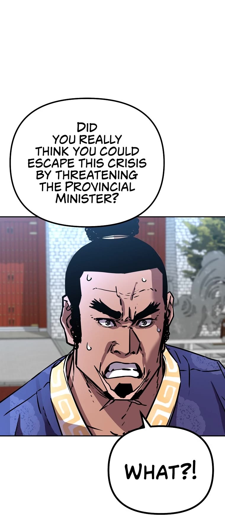 Reincarnation of the Murim Clan's Former Ranker Chapter 74 page 28 - Chapter 74