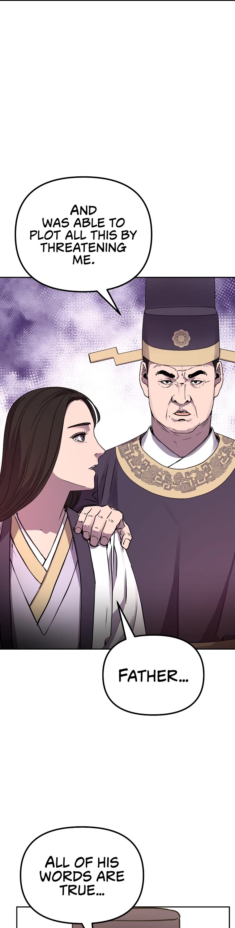 Reincarnation of the Murim Clan's Former Ranker Chapter 74 page 34 - Chapter 74