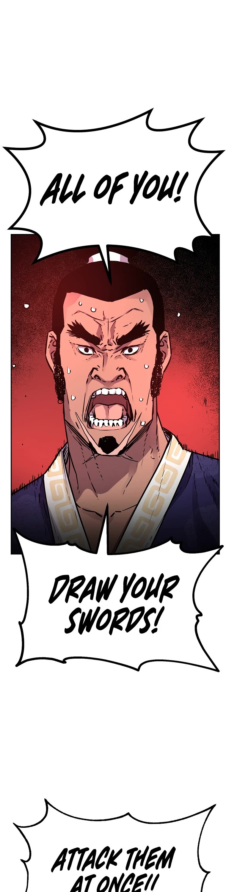Reincarnation of the Murim Clan's Former Ranker Chapter 74 page 38 - Chapter 74