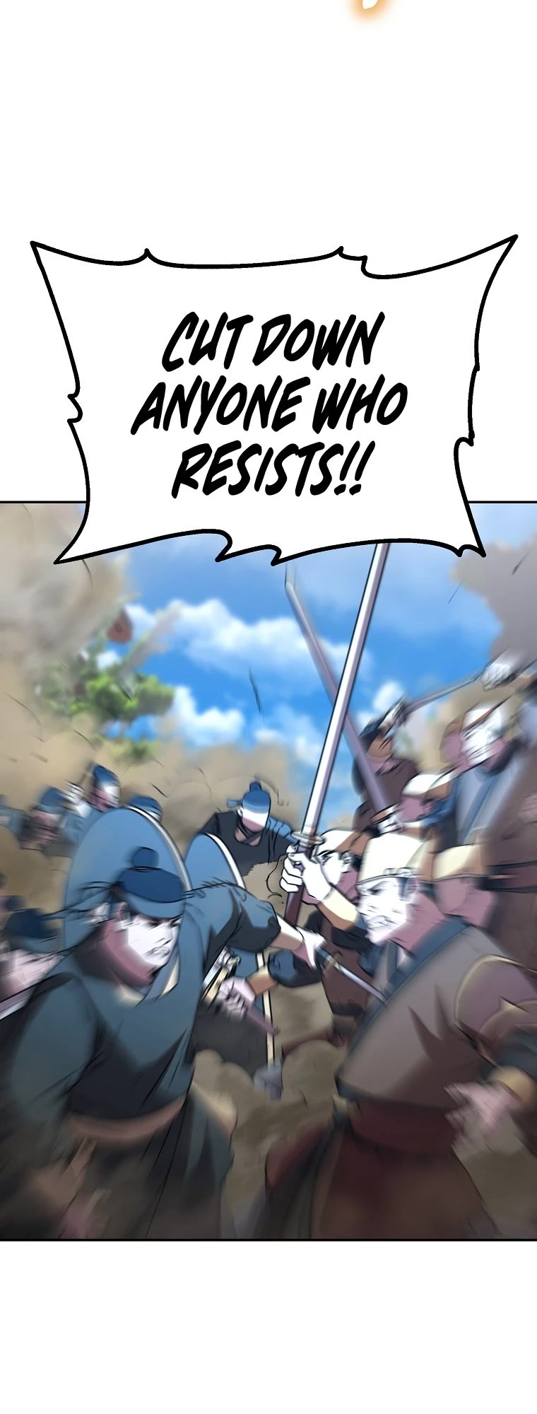 Reincarnation of the Murim Clan's Former Ranker Chapter 74 page 41 - Chapter 74