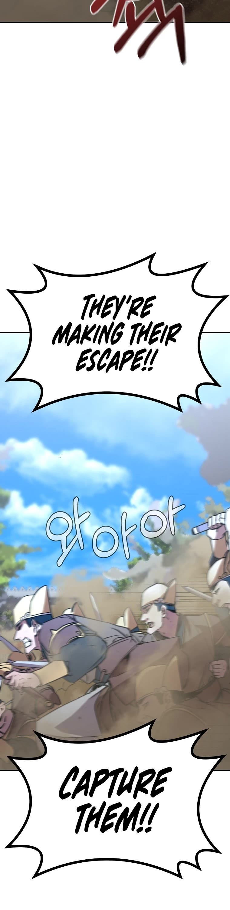 Reincarnation of the Murim Clan's Former Ranker Chapter 74 page 43 - Chapter 74