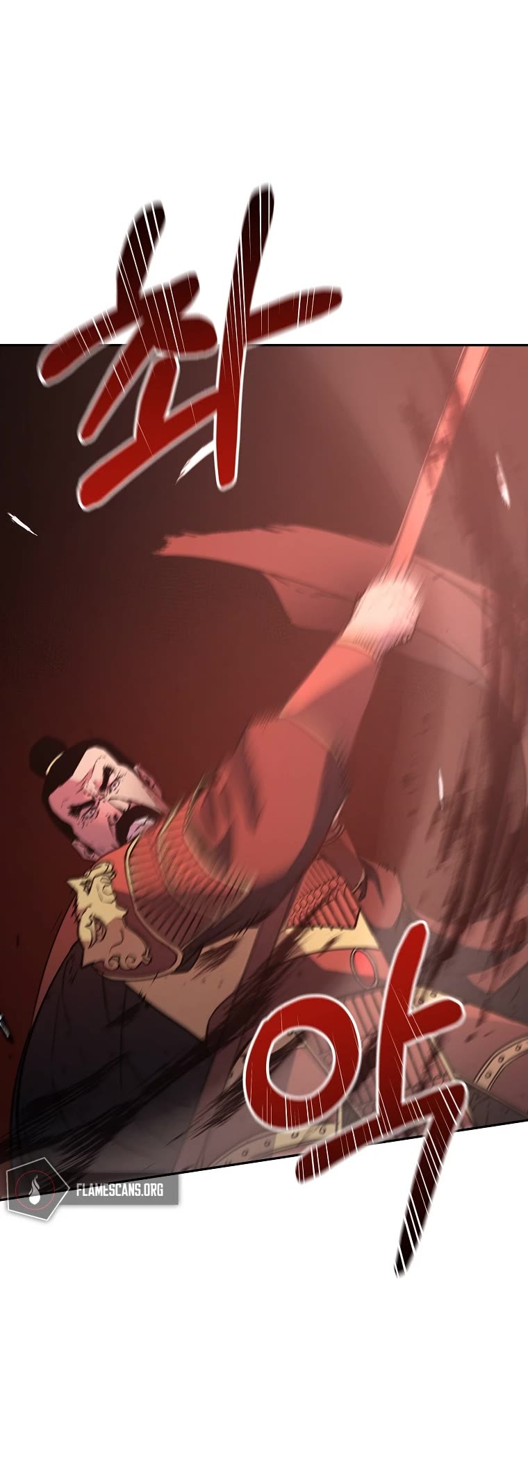 Reincarnation of the Murim Clan's Former Ranker Chapter 74 page 44 - Chapter 74