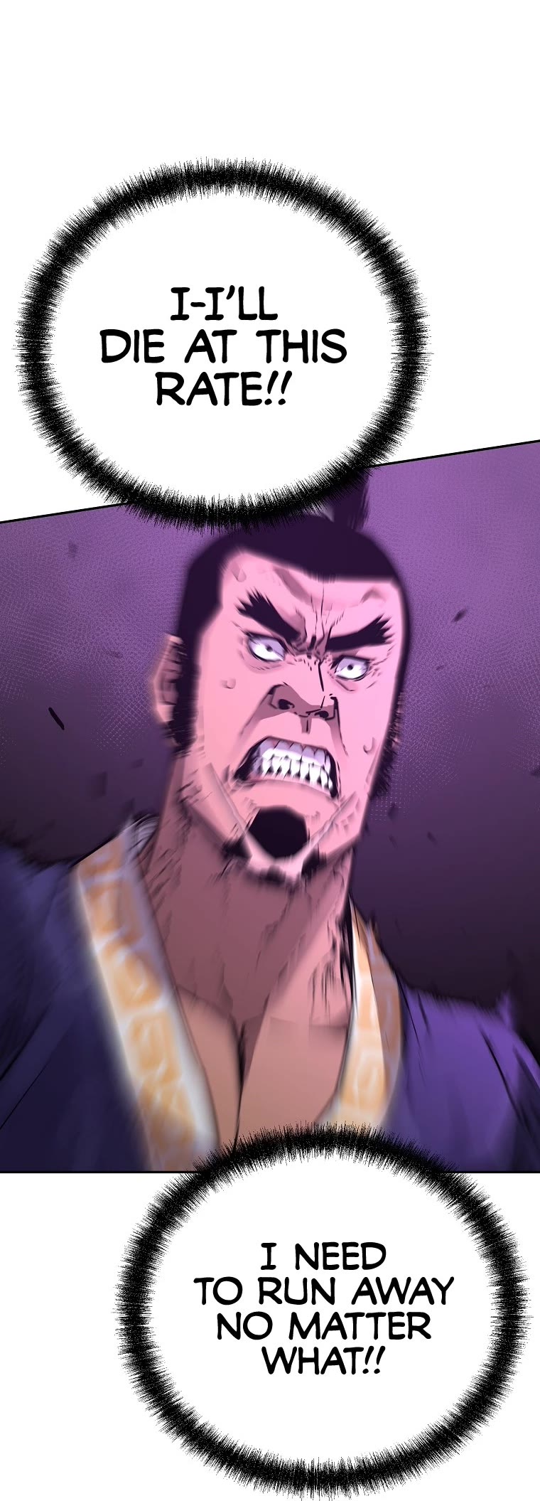 Reincarnation of the Murim Clan's Former Ranker Chapter 74 page 45 - Chapter 74