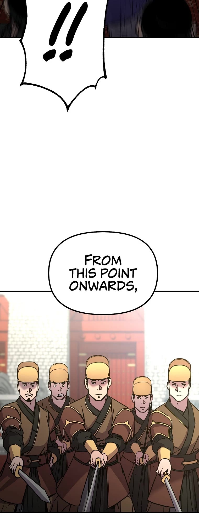 Reincarnation of the Murim Clan's Former Ranker Chapter 74 page 9 - Chapter 74