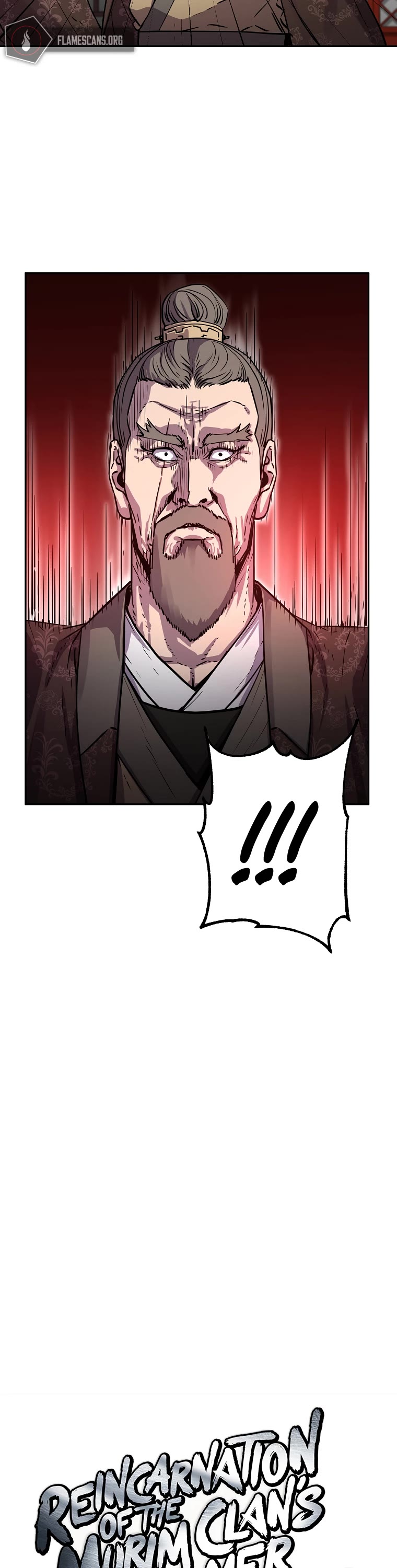 Reincarnation of the Murim Clan's Former Ranker Chapter 75 page 15 - Chapter 75