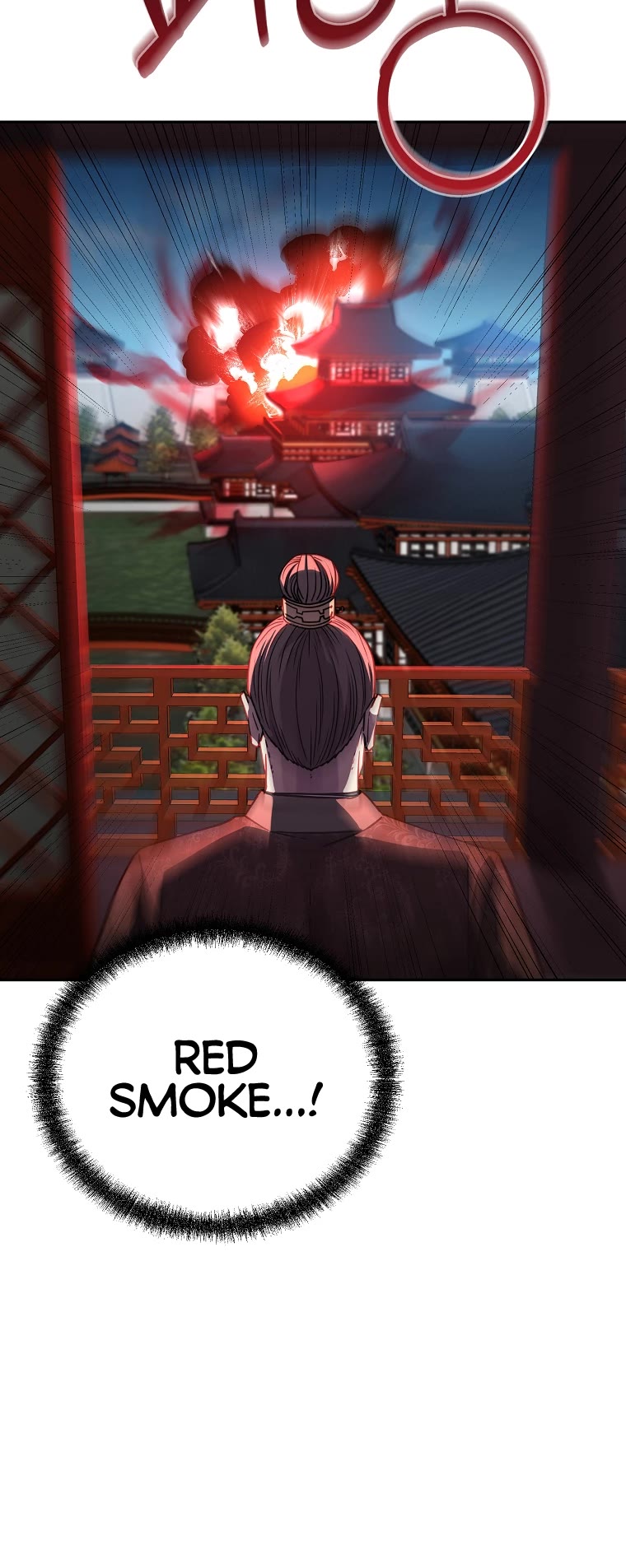 Reincarnation of the Murim Clan's Former Ranker Chapter 75 page 17 - Chapter 75