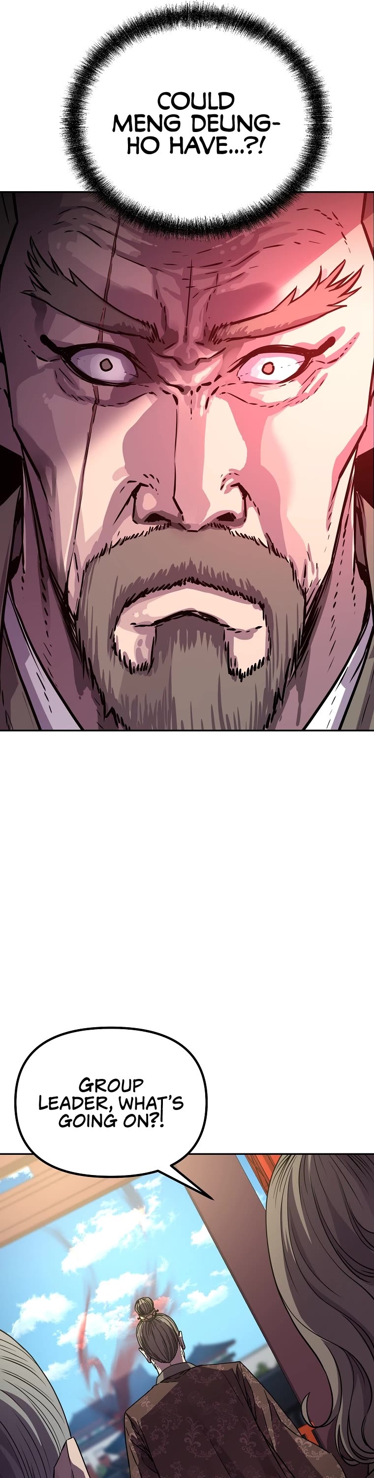 Reincarnation of the Murim Clan's Former Ranker Chapter 75 page 18 - Chapter 75
